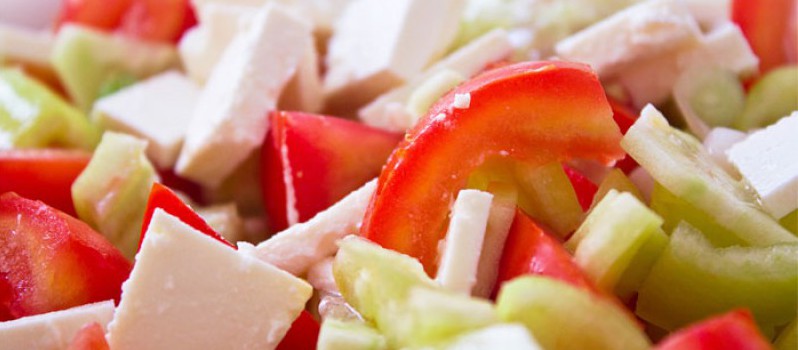 sallad