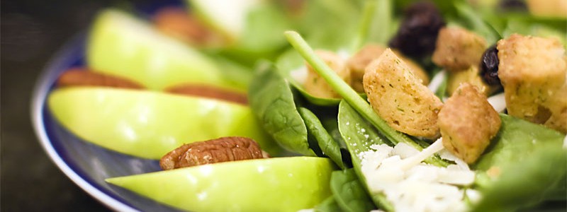sallad